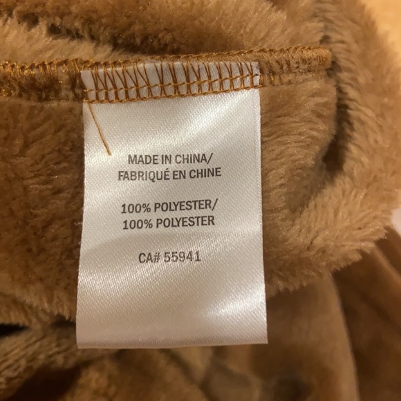 Kozies Walrus Onesie/Costume - Picture 8 of 13